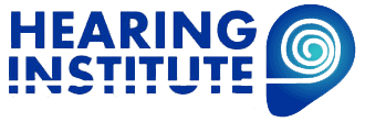 Hearing Institute Logo