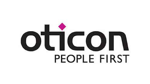 Oticon people first